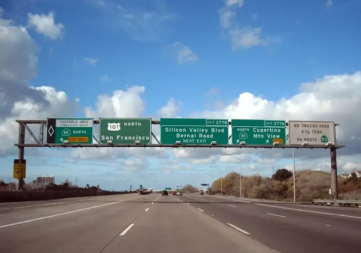 Department of transportation