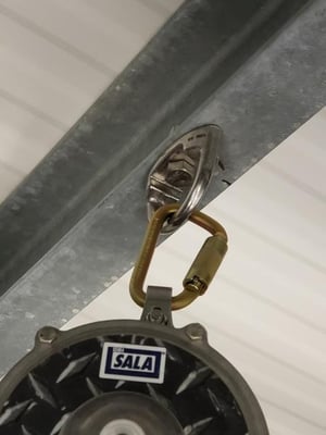 Diversified Fall Protection's Re-Certification Process