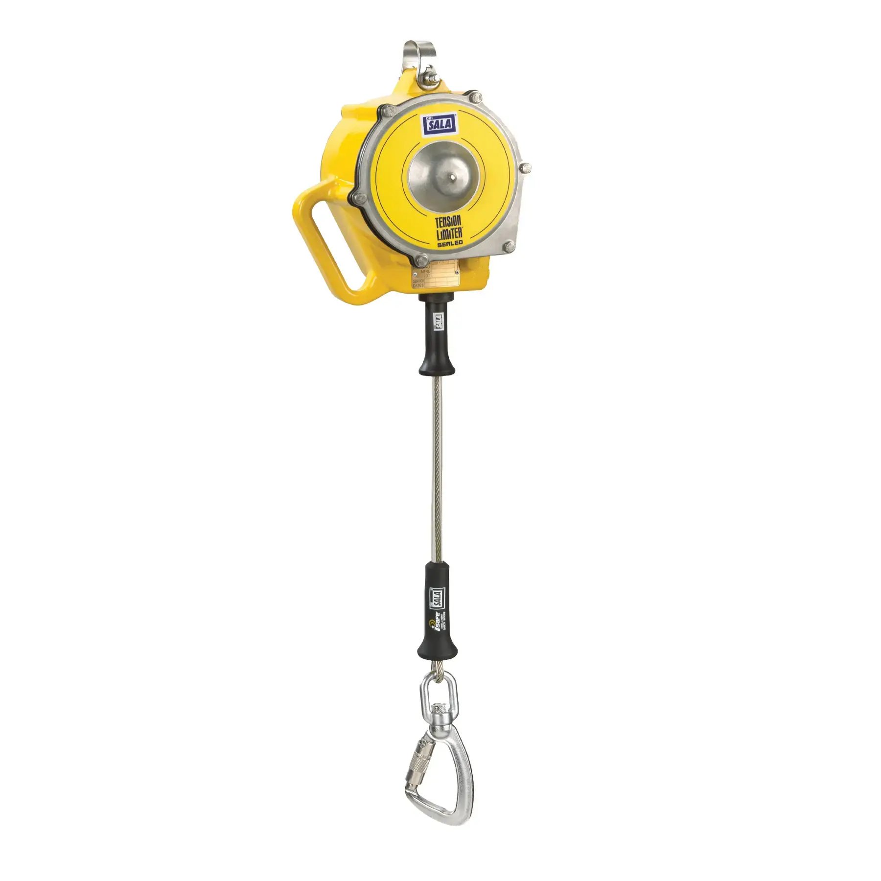 3M™ DBI-SALA® Rollgliss™ Sealed Tension Limiter
