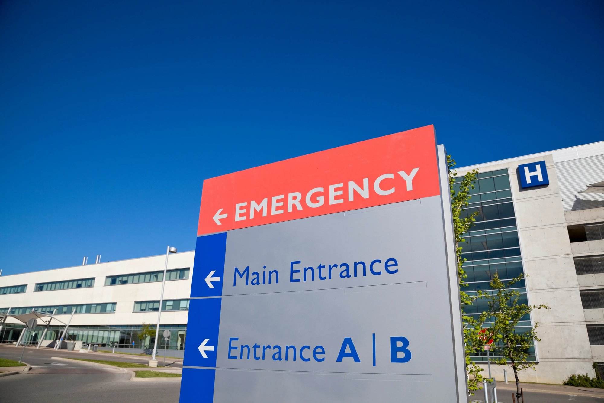 Hospital