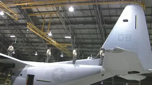 Aircraft
