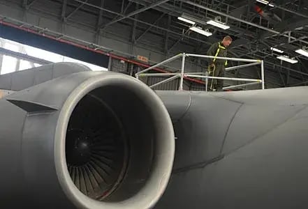 WinGrip Guardrail