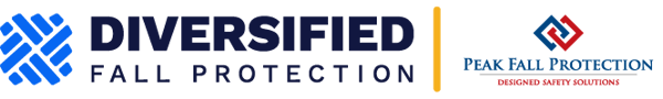 Peak Fall Protection Logo