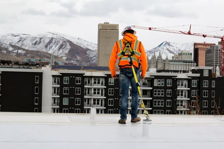 The Cost of Complacency in Your Fall Protection Program—And How to Avoid It