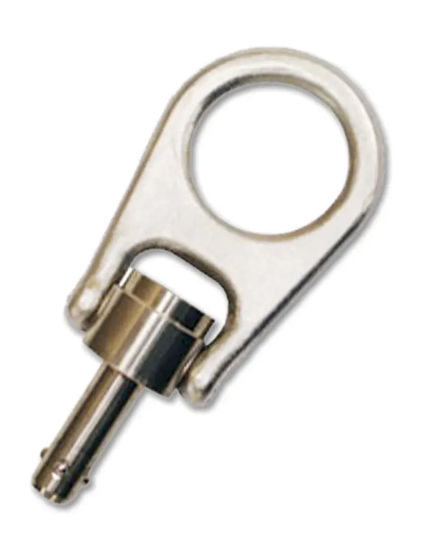 concrete detent pin