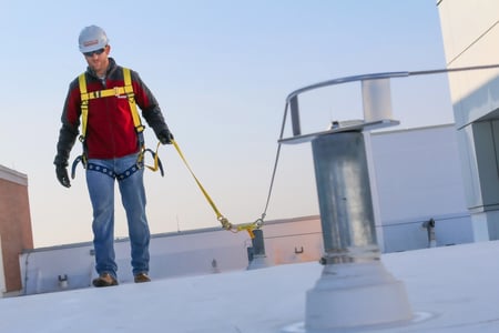 Does Fall Protection Expire?