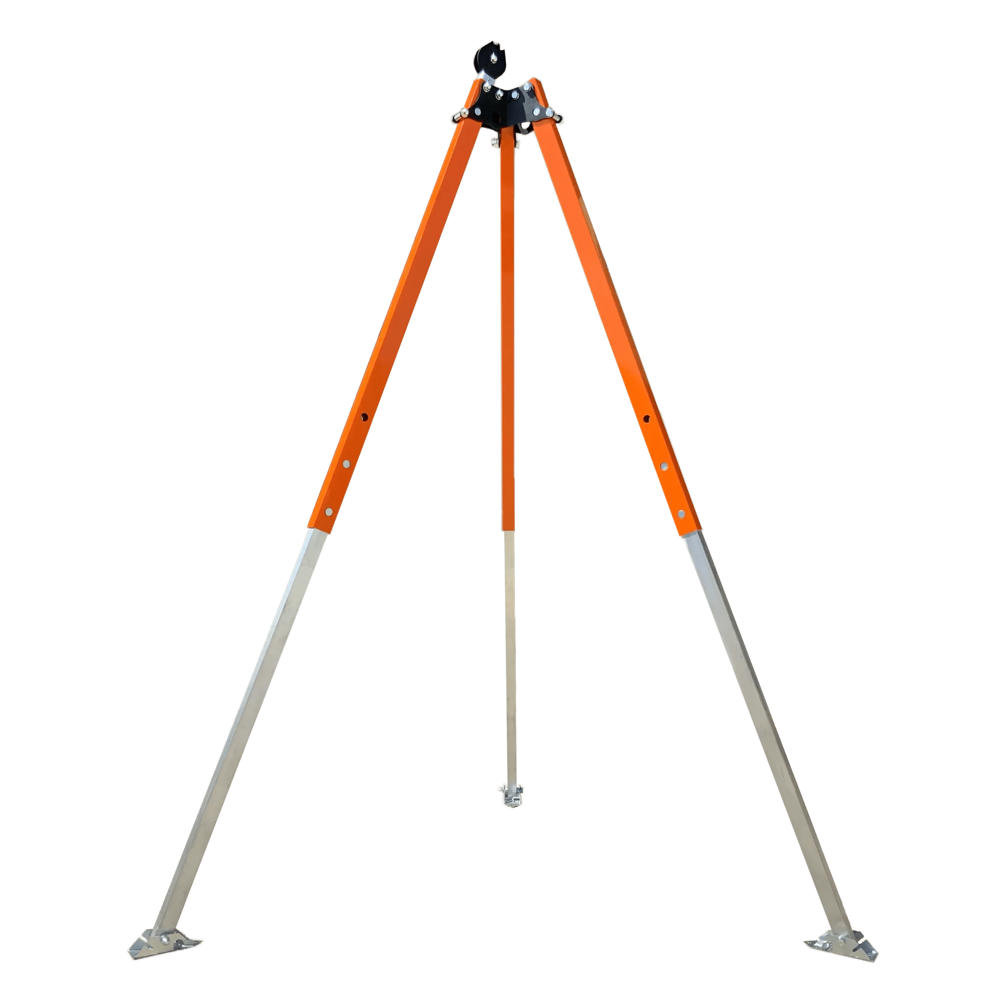 tuffbuilt tripod system