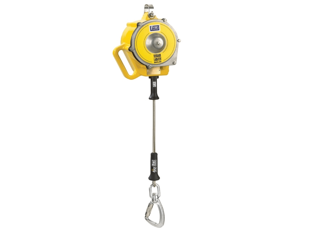 3M™ DBI-SALA® Rollgliss™ Sealed Tension Limiter