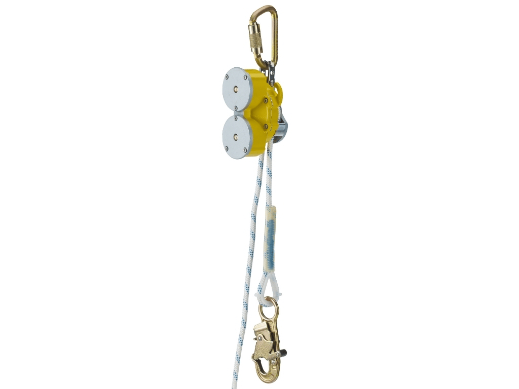 3MTM DBI-SALA® RollglissTM R550 Rescue and Descent Device Kit