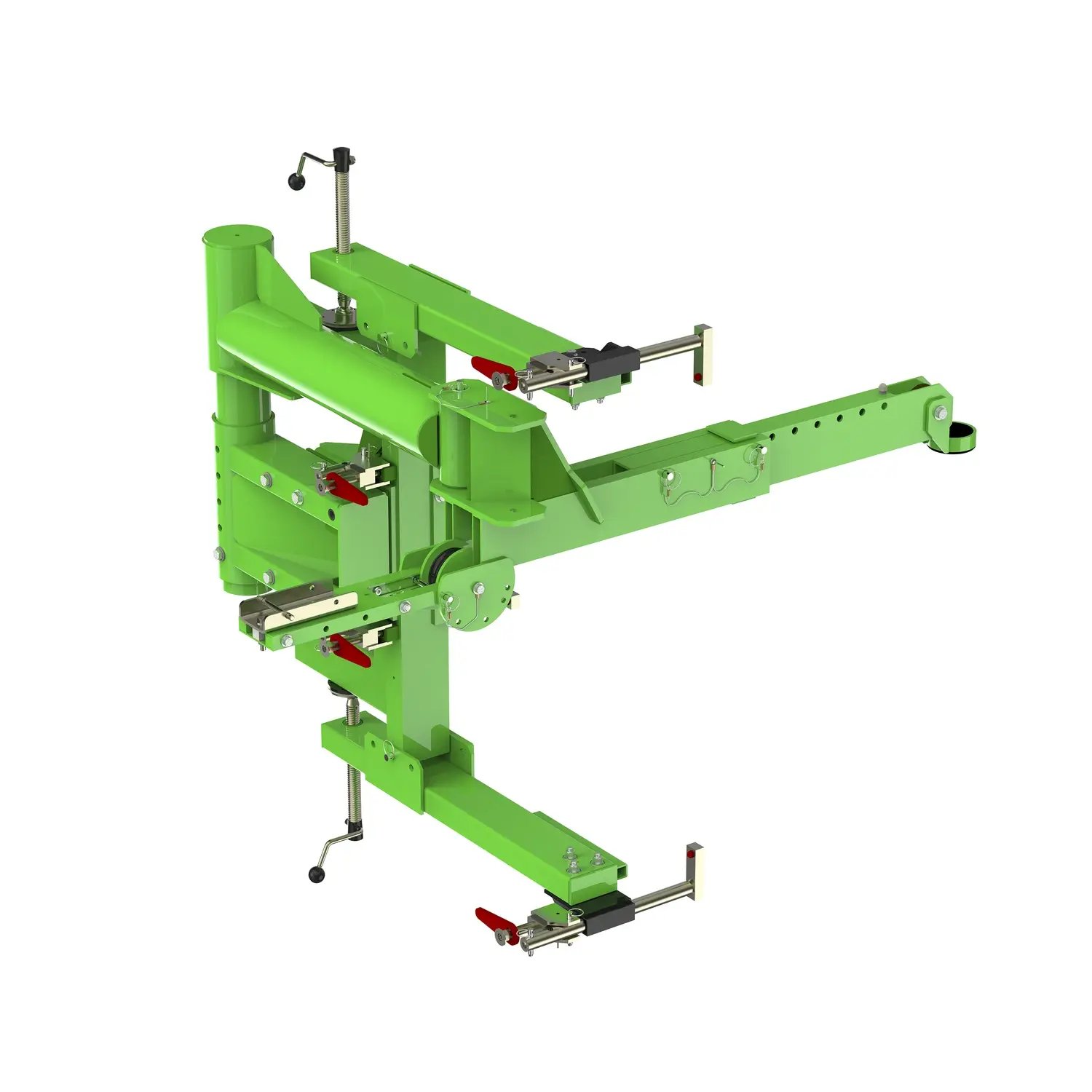 3m dbi sala confined space portable side entry system