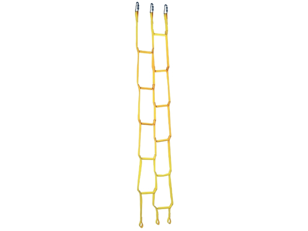 Rescue Ladder