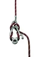 fisk descender