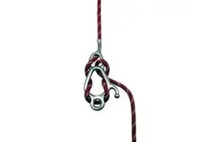 fisk descender