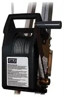 rescue winch systems