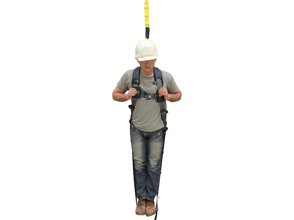 suspension straps