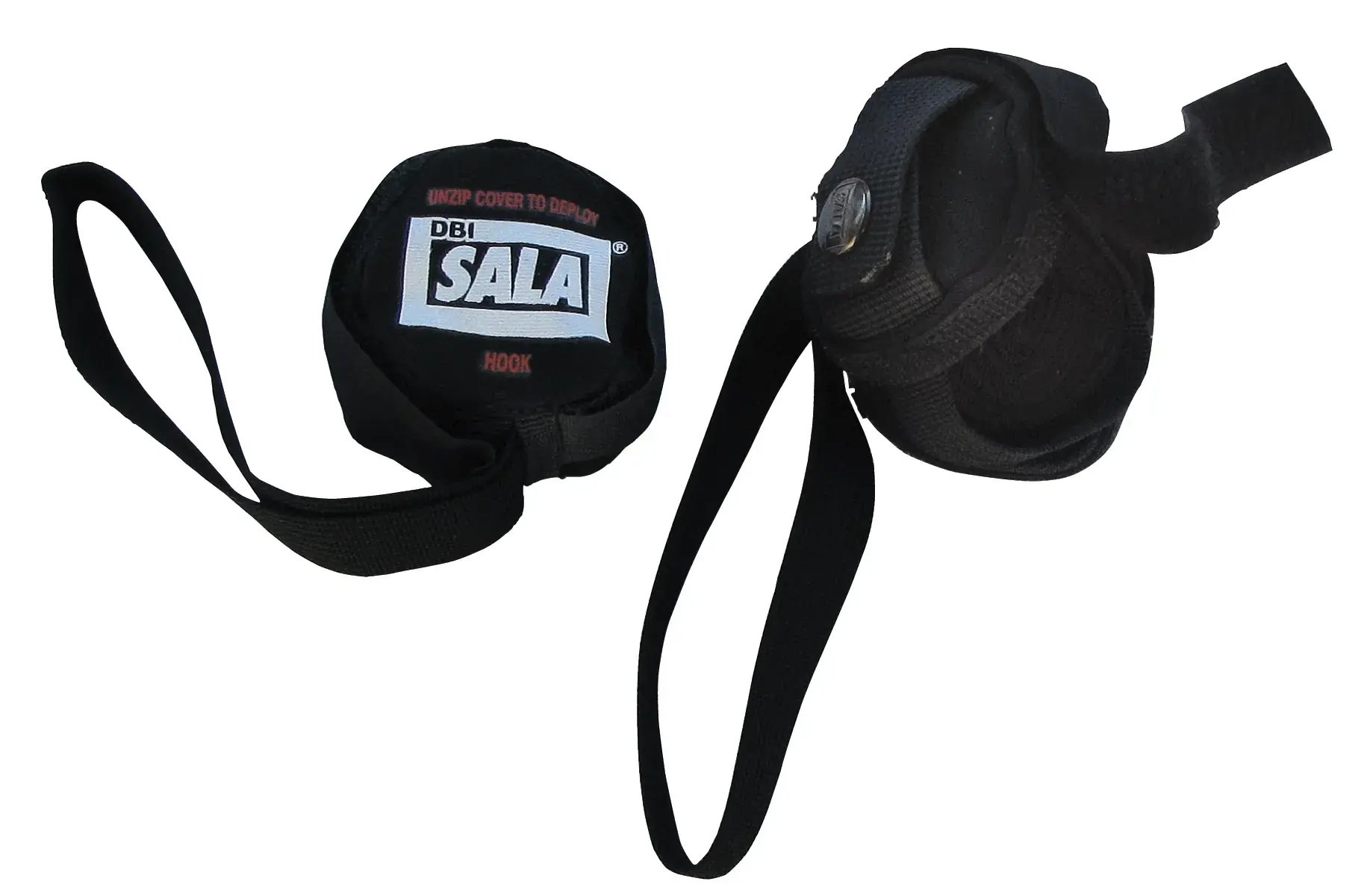 suspension trauma safety straps 3M