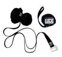 trauma strap