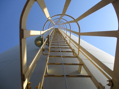 Will OSHA Remove the 2036 Ladder Deadline?