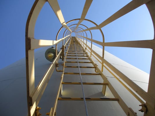 Will OSHA Remove the 2036 Ladder Deadline?