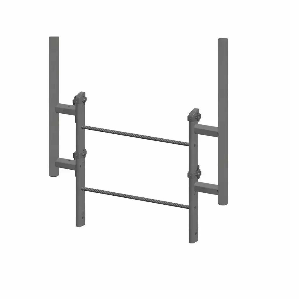 Walk Through Post Rendering