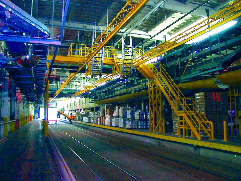 Rail (226)-1