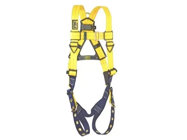 3MTM DBI-SALA® Delta tongue-buckle Safety Harness