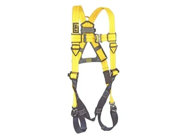 3MTM DBI-SALA® DeltaTM Vest Safety Harness, Universal