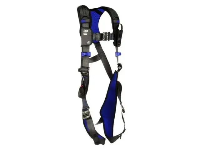 3MTM DBI-SALA® ExoFitTM X300 Comfort Vest Safety Harness