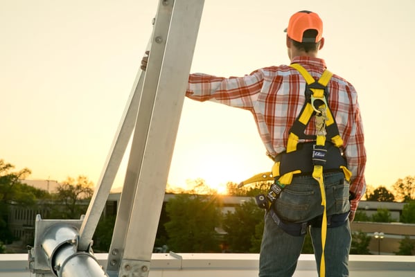 The Importance Of A Positive Safety Culture: Addressing PPE Non-Compliance