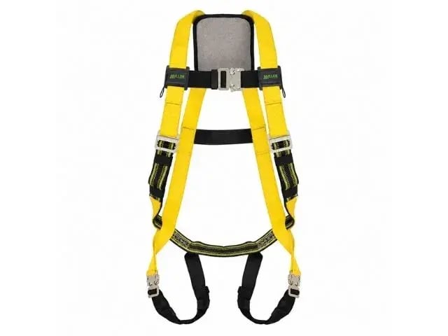 Miller Standard Harness