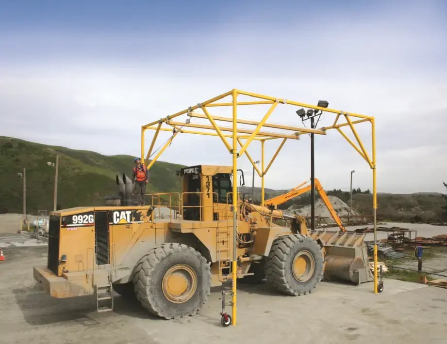 flexiguard-box-frame-fall-protection-system