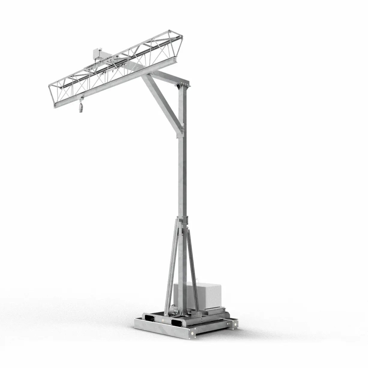 P20-portable-overhead-fall-protection