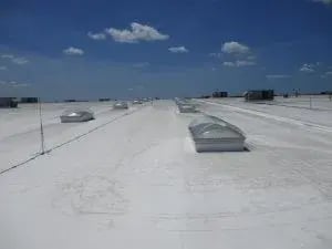 Skylight covers