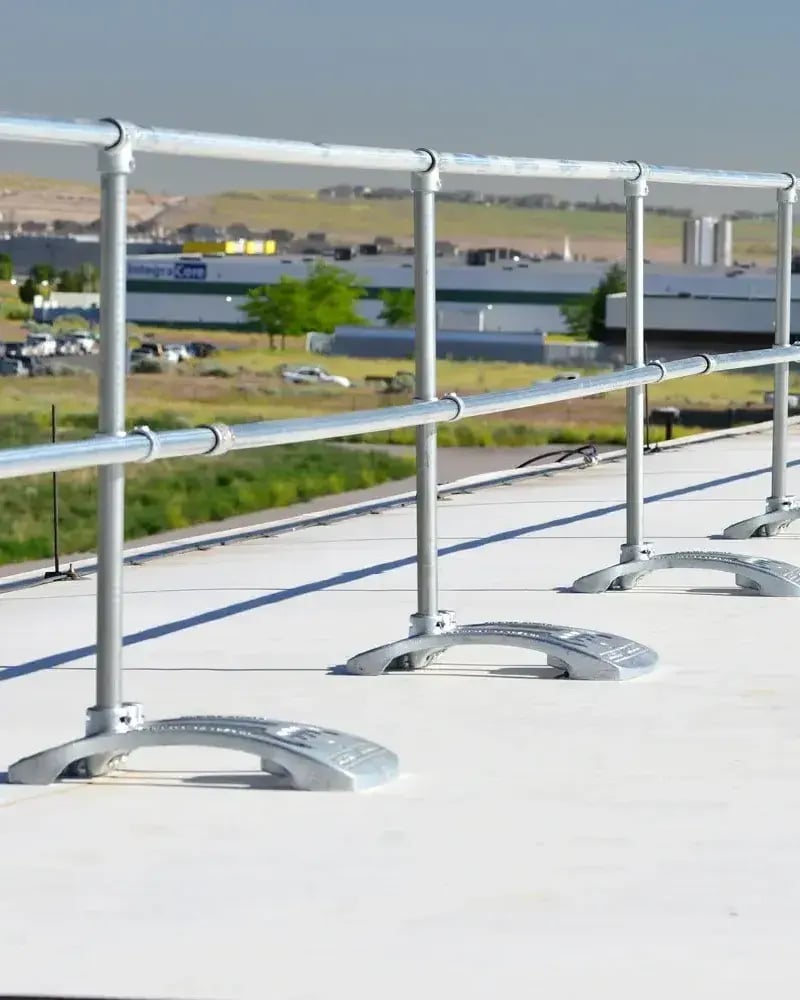 Modular Guardrail