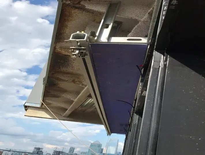 Monorail system