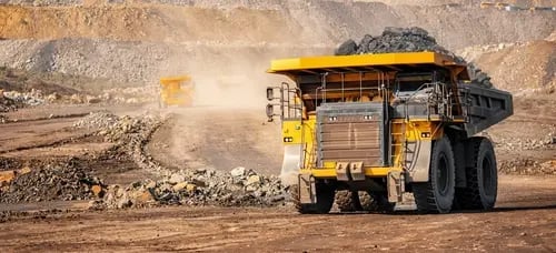Mining