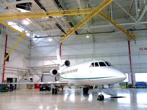 Aircraft