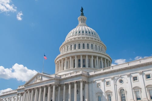 US Capital stock