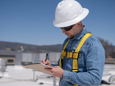 You Hate to See It: 15 Years of Fall Protection Violations at #1