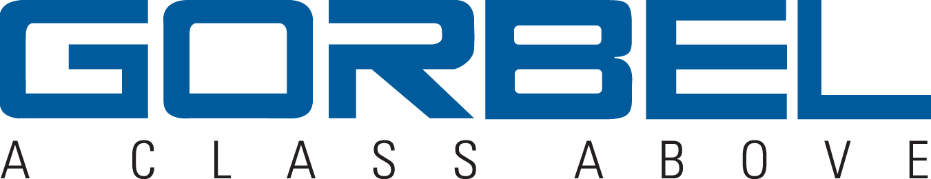 Gorbel logo