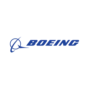 Boeing-logo