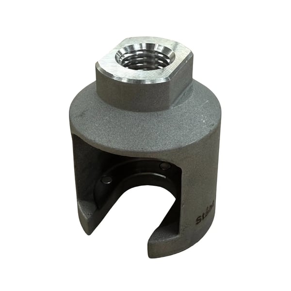 Tool Adaptor Jaw Staht