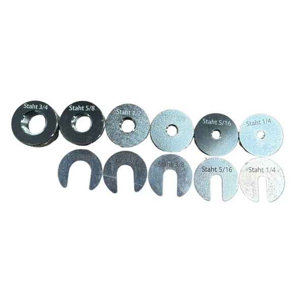 Staht Imperial washer pack