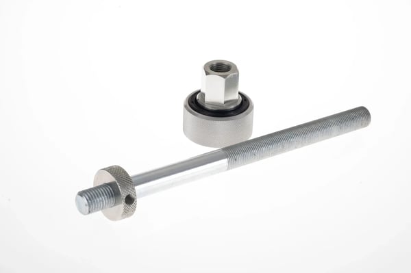 m16 sealed thrust nut