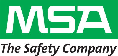 msa safety logo
