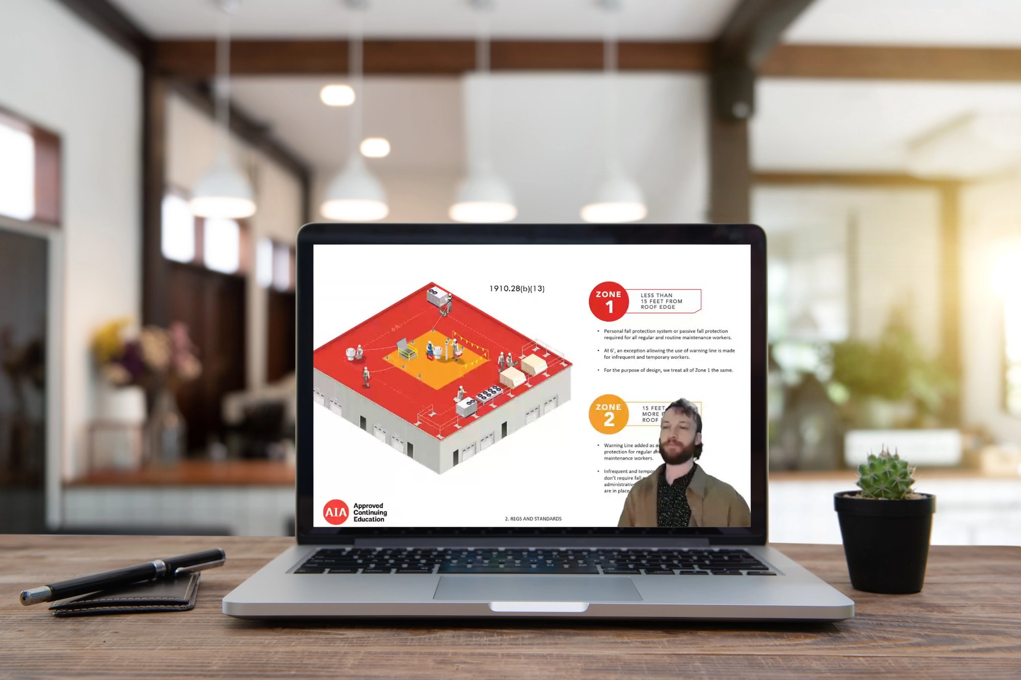 rooftop analysis webinar
