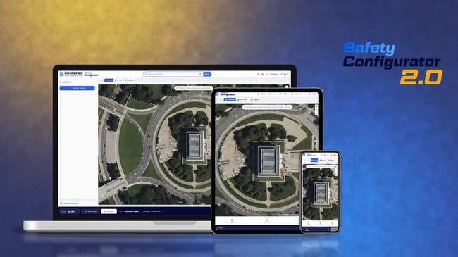 Diversified Fall Protection Announces Safety Configurator V2.0
