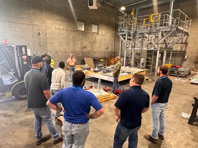 What to Look for in a Fall Protection Training Program