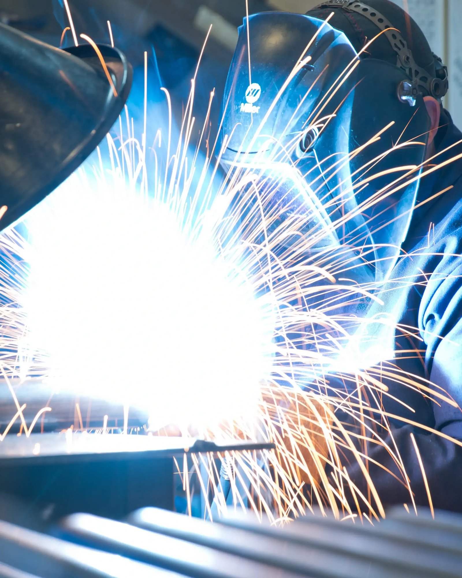 Fabrication