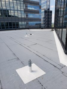 rigid post window washing anchors